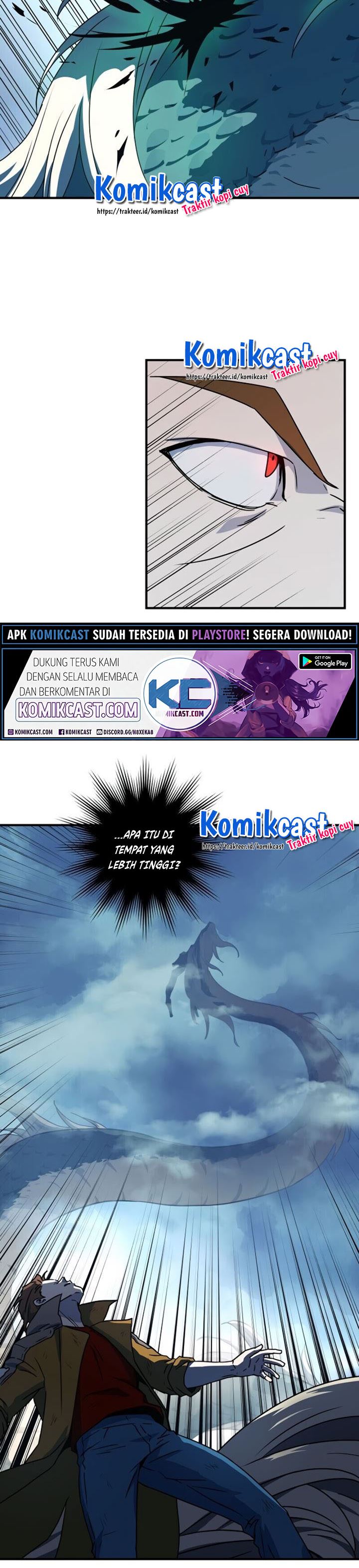 Return of the Frozen Player Chapter 22 Bahasa Indonesia