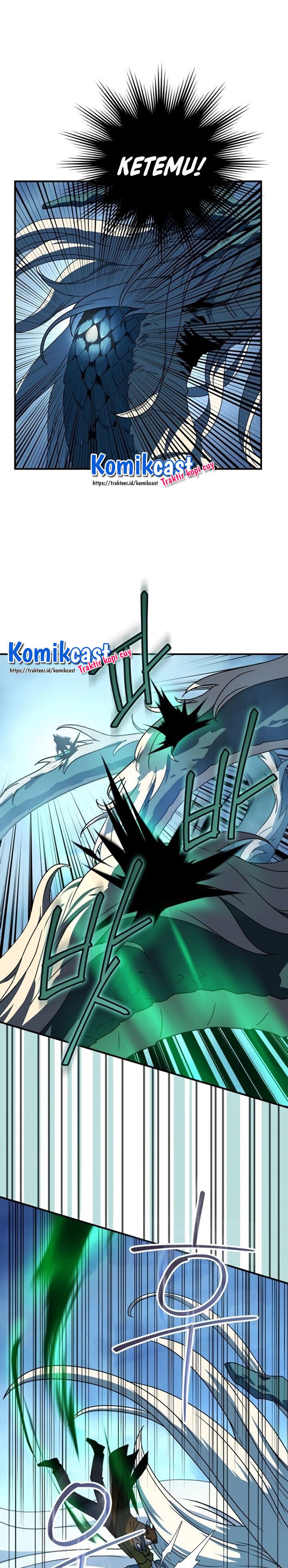 Return of the Frozen Player Chapter 22 Bahasa Indonesia