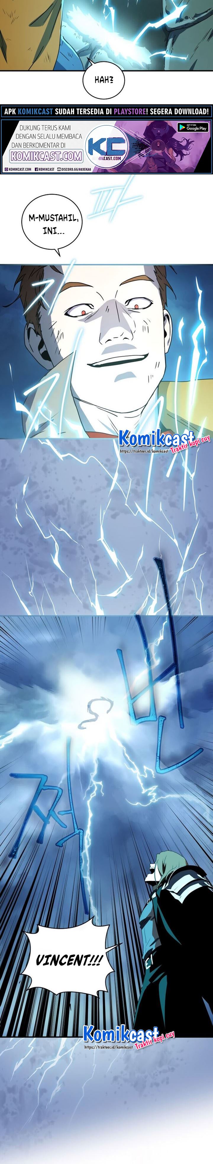 Return of the Frozen Player Chapter 22 Bahasa Indonesia