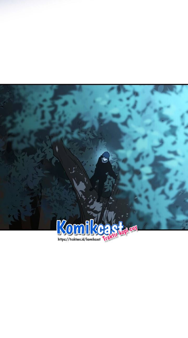 Return of the Frozen Player Chapter 22 Bahasa Indonesia