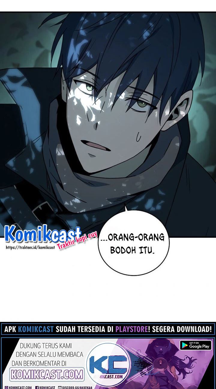 Return of the Frozen Player Chapter 22 Bahasa Indonesia