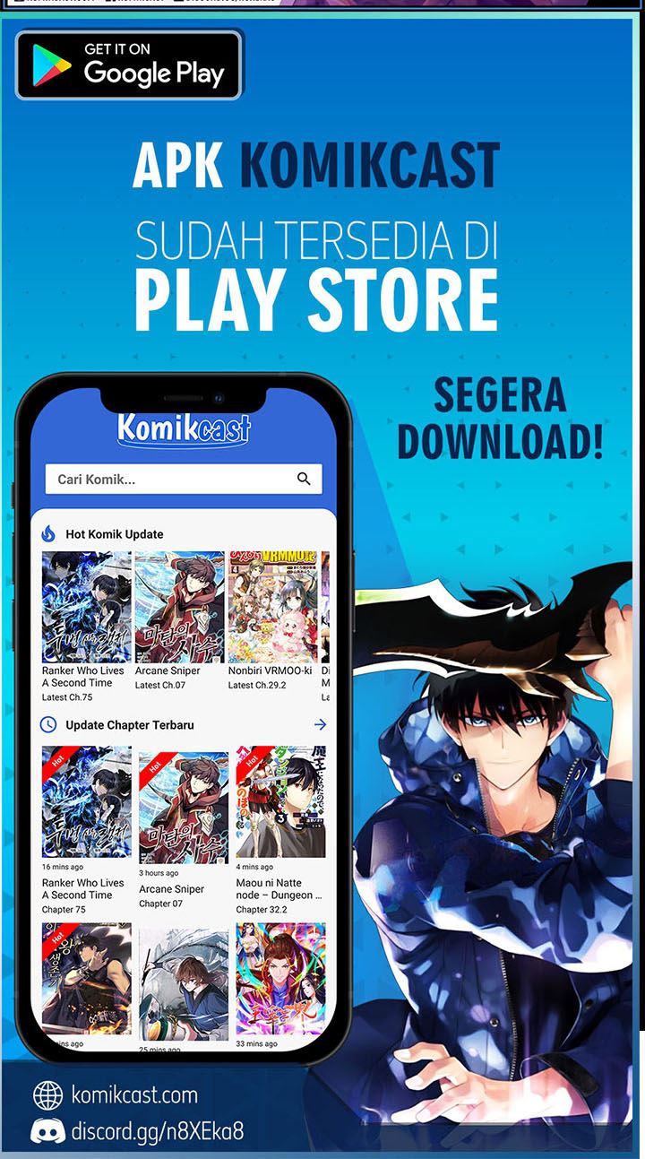 Return of the Frozen Player Chapter 22 Bahasa Indonesia