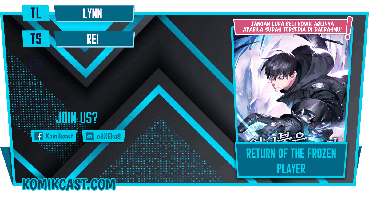 Dilarang COPAS - situs resmi www.mangacanblog.com - Komik return of the frozen player 025 - chapter 25 26 Indonesia return of the frozen player 025 - chapter 25 Terbaru 0|Baca Manga Komik Indonesia|Mangacan