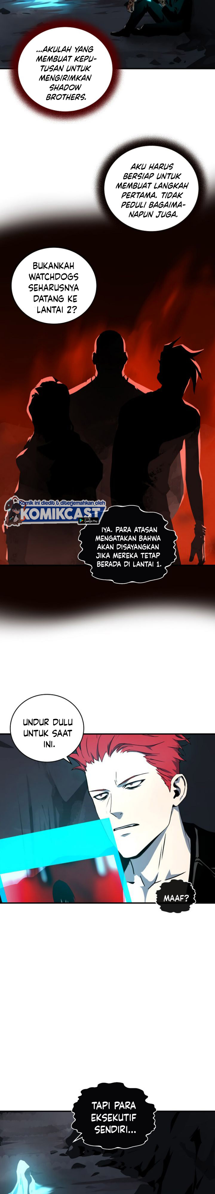 Dilarang COPAS - situs resmi www.mangacanblog.com - Komik return of the frozen player 025 - chapter 25 26 Indonesia return of the frozen player 025 - chapter 25 Terbaru 9|Baca Manga Komik Indonesia|Mangacan