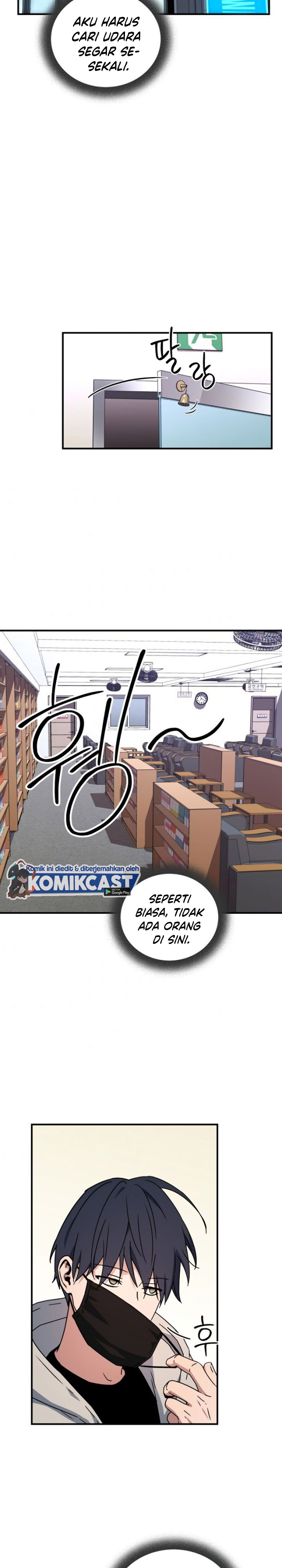 Dilarang COPAS - situs resmi www.mangacanblog.com - Komik return of the frozen player 025 - chapter 25 26 Indonesia return of the frozen player 025 - chapter 25 Terbaru 21|Baca Manga Komik Indonesia|Mangacan