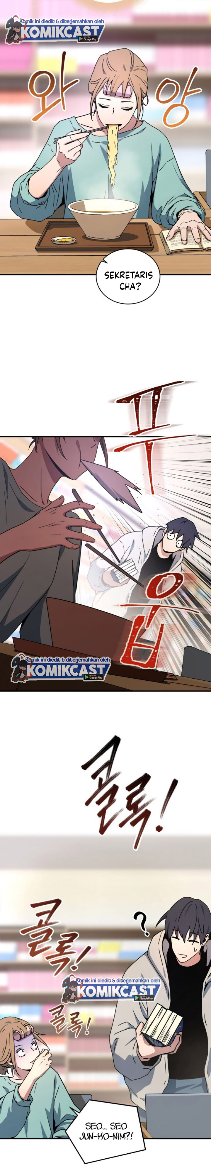 Dilarang COPAS - situs resmi www.mangacanblog.com - Komik return of the frozen player 025 - chapter 25 26 Indonesia return of the frozen player 025 - chapter 25 Terbaru 24|Baca Manga Komik Indonesia|Mangacan