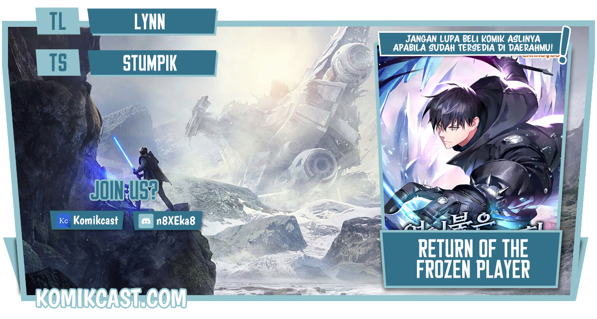 Dilarang COPAS - situs resmi www.mangacanblog.com - Komik return of the frozen player 026 - chapter 26 27 Indonesia return of the frozen player 026 - chapter 26 Terbaru 0|Baca Manga Komik Indonesia|Mangacan
