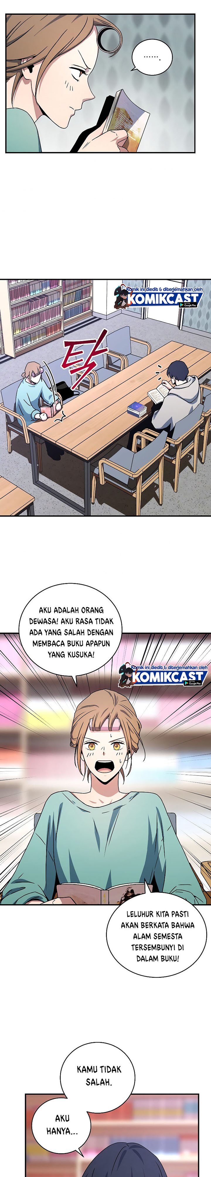 Dilarang COPAS - situs resmi www.mangacanblog.com - Komik return of the frozen player 026 - chapter 26 27 Indonesia return of the frozen player 026 - chapter 26 Terbaru 3|Baca Manga Komik Indonesia|Mangacan