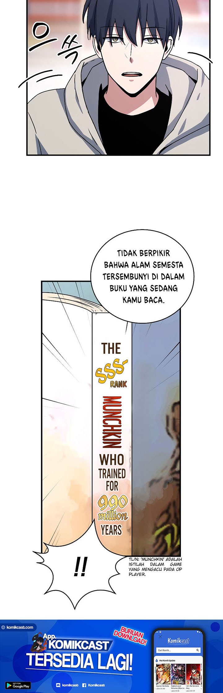 Dilarang COPAS - situs resmi www.mangacanblog.com - Komik return of the frozen player 026 - chapter 26 27 Indonesia return of the frozen player 026 - chapter 26 Terbaru 4|Baca Manga Komik Indonesia|Mangacan