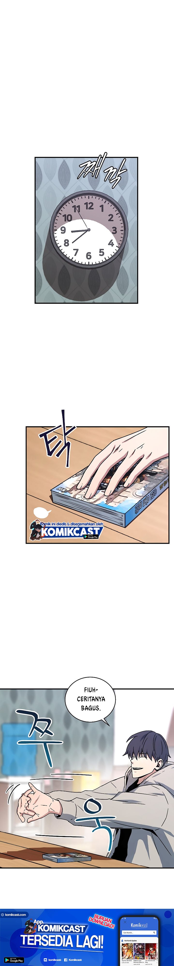 Dilarang COPAS - situs resmi www.mangacanblog.com - Komik return of the frozen player 026 - chapter 26 27 Indonesia return of the frozen player 026 - chapter 26 Terbaru 8|Baca Manga Komik Indonesia|Mangacan