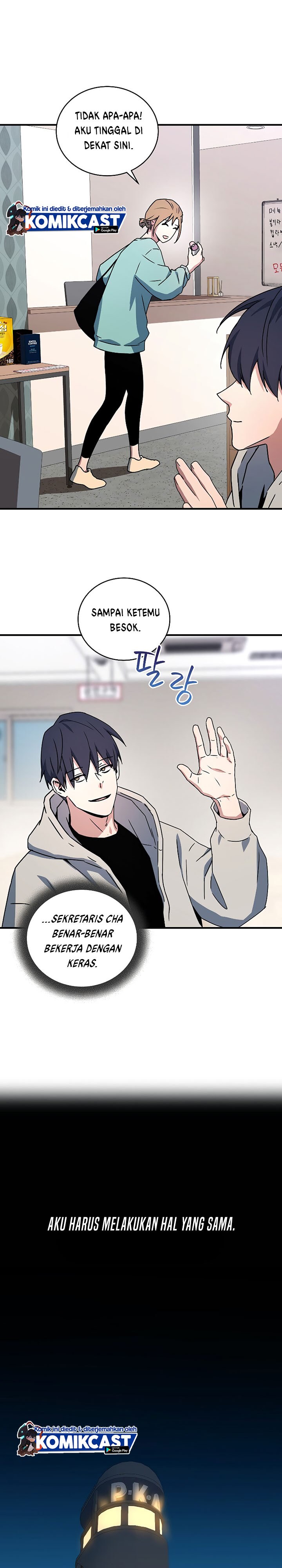 Dilarang COPAS - situs resmi www.mangacanblog.com - Komik return of the frozen player 026 - chapter 26 27 Indonesia return of the frozen player 026 - chapter 26 Terbaru 14|Baca Manga Komik Indonesia|Mangacan