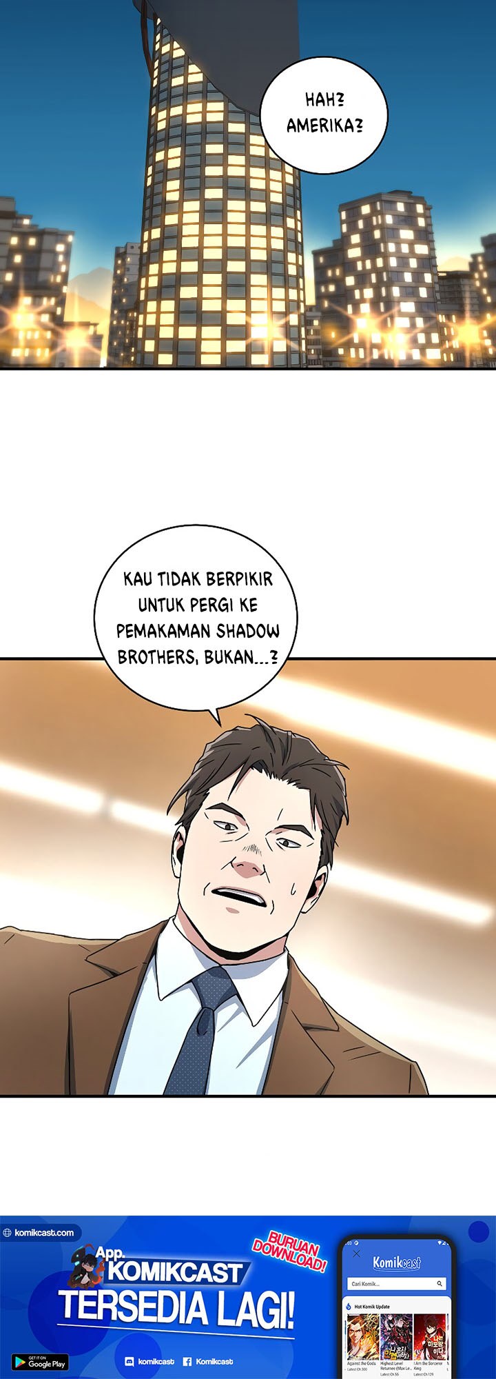 Dilarang COPAS - situs resmi www.mangacanblog.com - Komik return of the frozen player 026 - chapter 26 27 Indonesia return of the frozen player 026 - chapter 26 Terbaru 15|Baca Manga Komik Indonesia|Mangacan