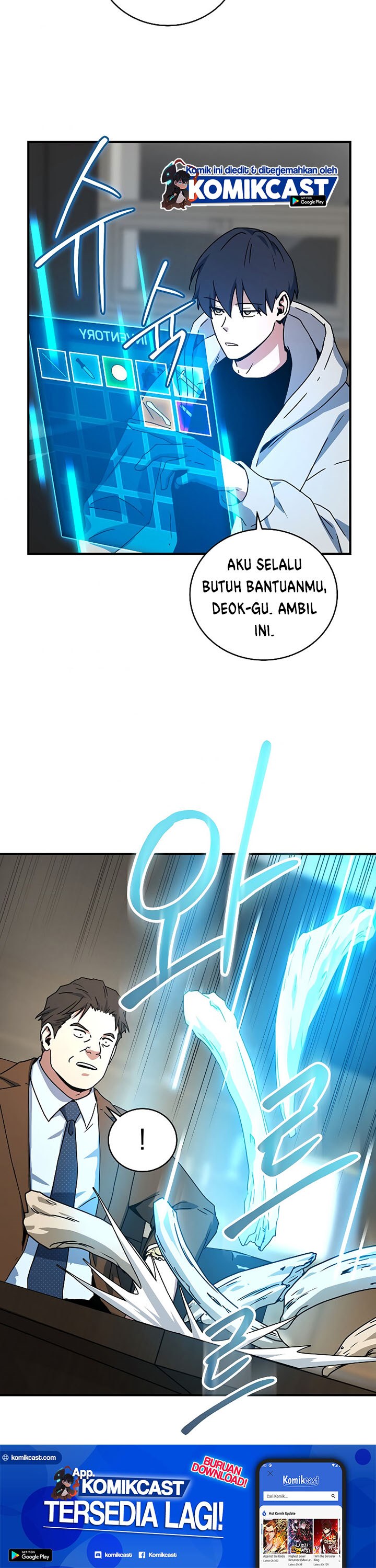 Dilarang COPAS - situs resmi www.mangacanblog.com - Komik return of the frozen player 026 - chapter 26 27 Indonesia return of the frozen player 026 - chapter 26 Terbaru 19|Baca Manga Komik Indonesia|Mangacan