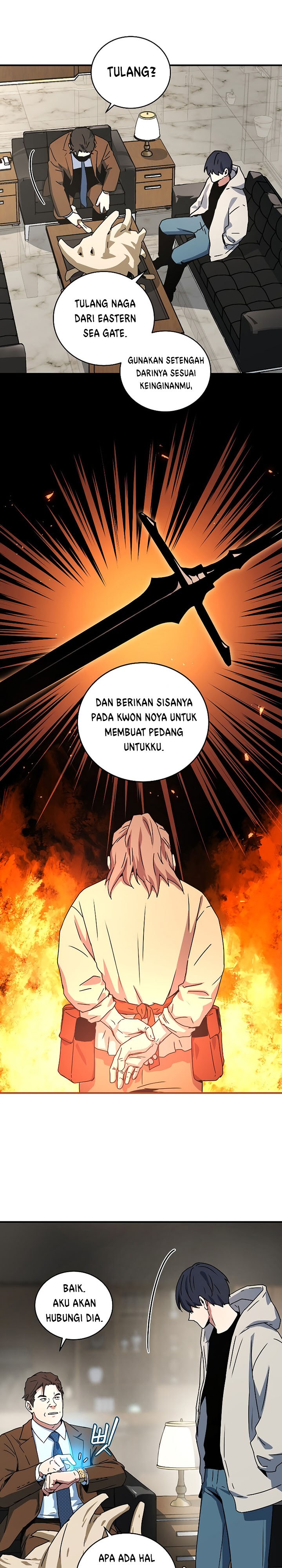 Dilarang COPAS - situs resmi www.mangacanblog.com - Komik return of the frozen player 026 - chapter 26 27 Indonesia return of the frozen player 026 - chapter 26 Terbaru 20|Baca Manga Komik Indonesia|Mangacan