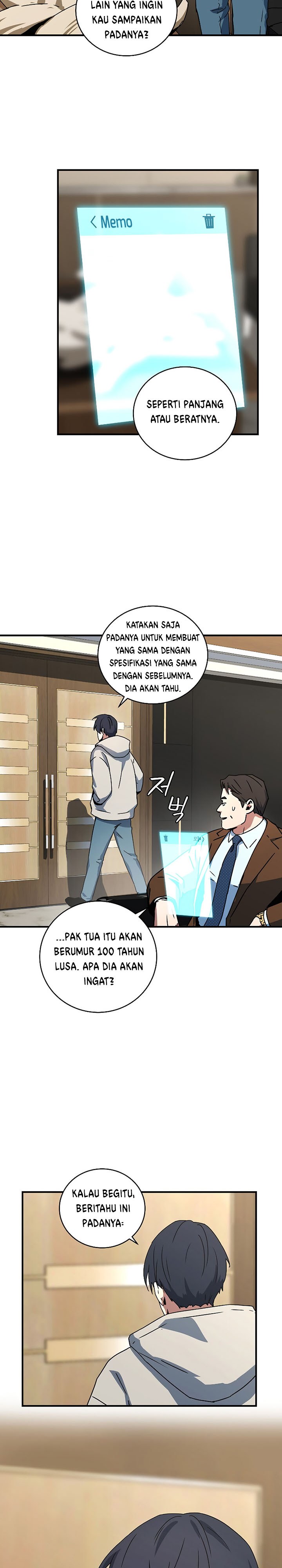 Dilarang COPAS - situs resmi www.mangacanblog.com - Komik return of the frozen player 026 - chapter 26 27 Indonesia return of the frozen player 026 - chapter 26 Terbaru 21|Baca Manga Komik Indonesia|Mangacan