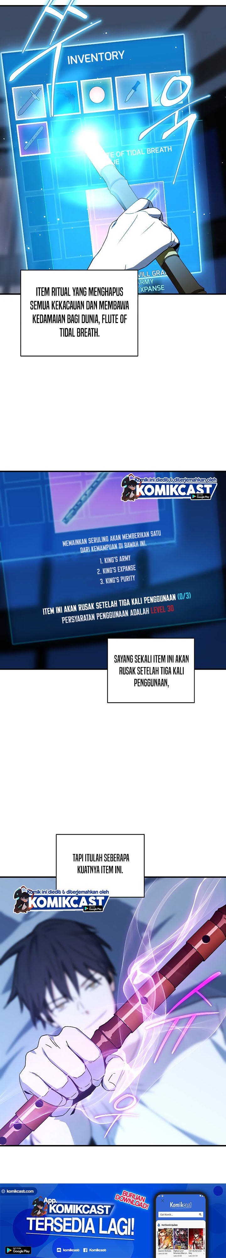 Dilarang COPAS - situs resmi www.mangacanblog.com - Komik return of the frozen player 026 - chapter 26 27 Indonesia return of the frozen player 026 - chapter 26 Terbaru 26|Baca Manga Komik Indonesia|Mangacan