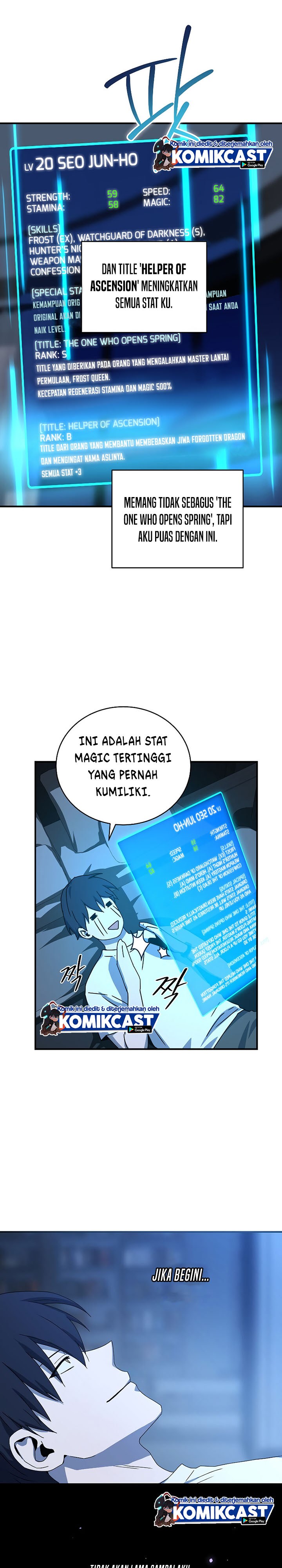 Dilarang COPAS - situs resmi www.mangacanblog.com - Komik return of the frozen player 026 - chapter 26 27 Indonesia return of the frozen player 026 - chapter 26 Terbaru 27|Baca Manga Komik Indonesia|Mangacan