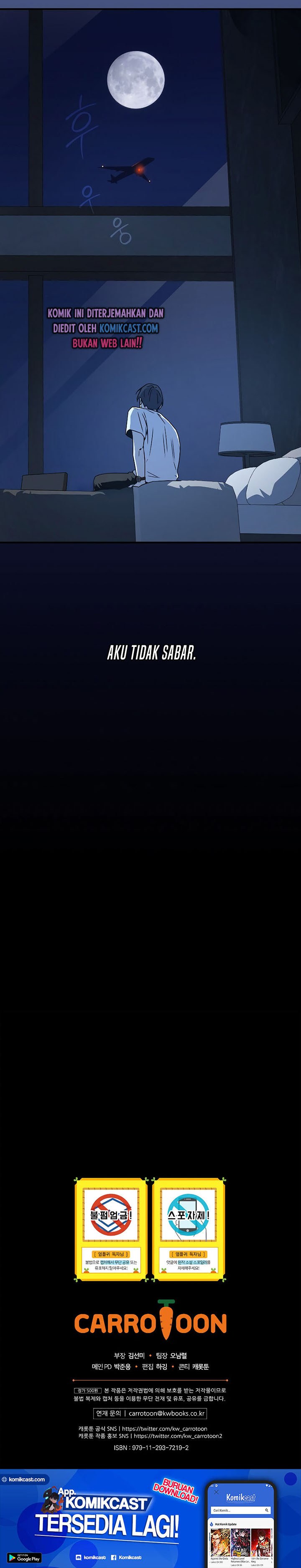 Dilarang COPAS - situs resmi www.mangacanblog.com - Komik return of the frozen player 026 - chapter 26 27 Indonesia return of the frozen player 026 - chapter 26 Terbaru 31|Baca Manga Komik Indonesia|Mangacan