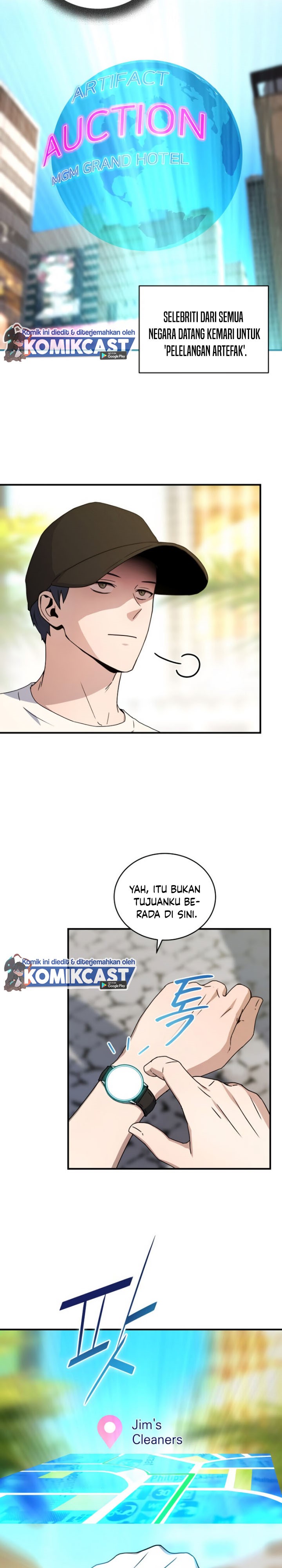 Dilarang COPAS - situs resmi www.mangacanblog.com - Komik return of the frozen player 027 - chapter 27 28 Indonesia return of the frozen player 027 - chapter 27 Terbaru 3|Baca Manga Komik Indonesia|Mangacan