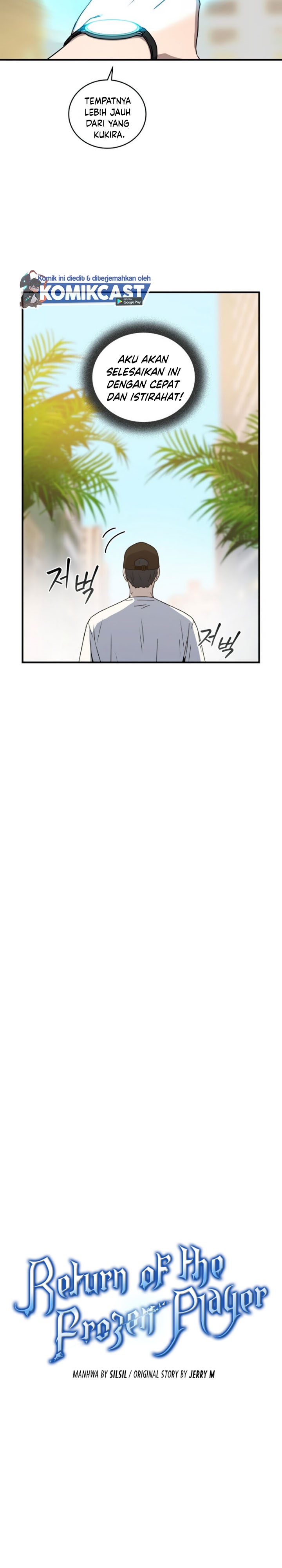 Dilarang COPAS - situs resmi www.mangacanblog.com - Komik return of the frozen player 027 - chapter 27 28 Indonesia return of the frozen player 027 - chapter 27 Terbaru 4|Baca Manga Komik Indonesia|Mangacan