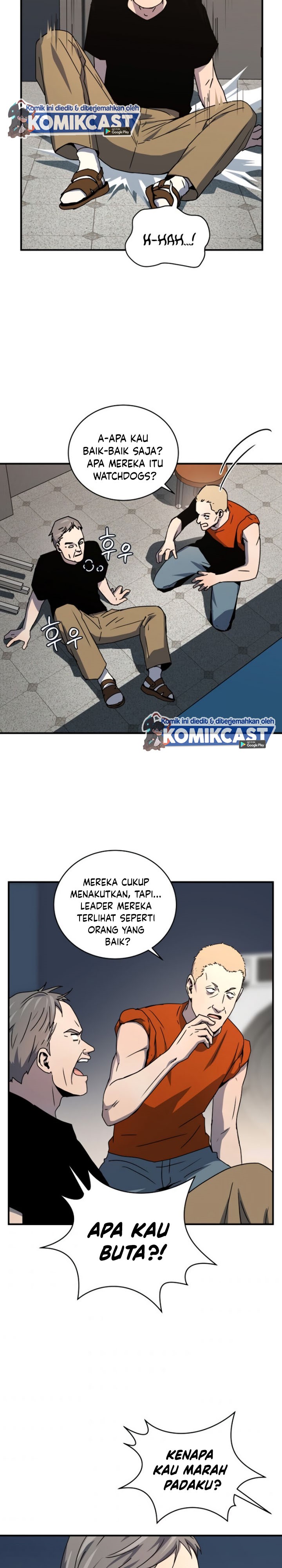 Dilarang COPAS - situs resmi www.mangacanblog.com - Komik return of the frozen player 027 - chapter 27 28 Indonesia return of the frozen player 027 - chapter 27 Terbaru 17|Baca Manga Komik Indonesia|Mangacan