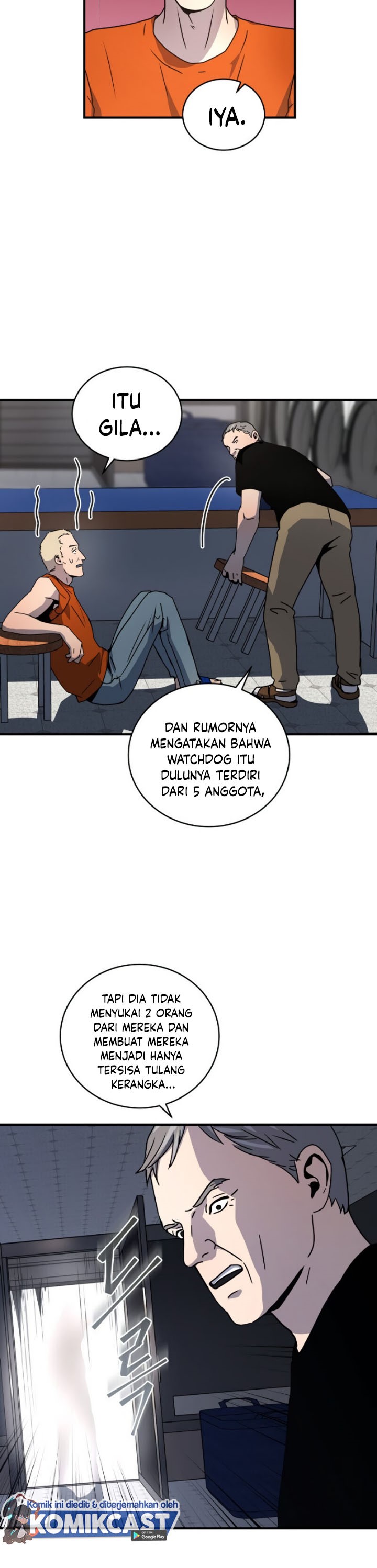 Dilarang COPAS - situs resmi www.mangacanblog.com - Komik return of the frozen player 027 - chapter 27 28 Indonesia return of the frozen player 027 - chapter 27 Terbaru 19|Baca Manga Komik Indonesia|Mangacan