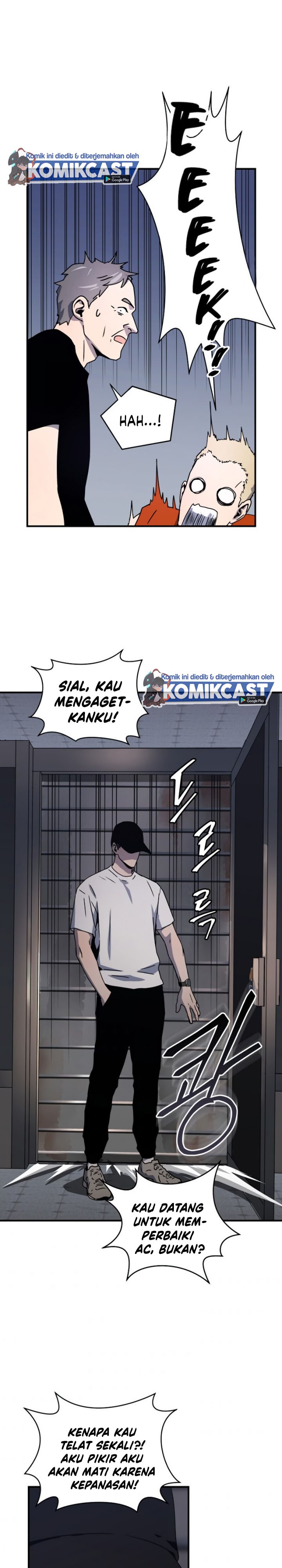 Dilarang COPAS - situs resmi www.mangacanblog.com - Komik return of the frozen player 027 - chapter 27 28 Indonesia return of the frozen player 027 - chapter 27 Terbaru 20|Baca Manga Komik Indonesia|Mangacan
