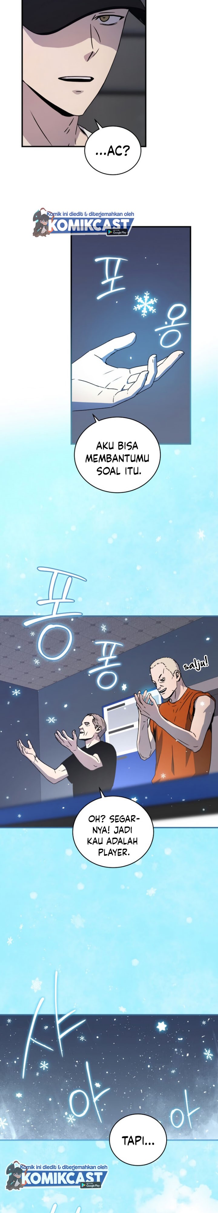 Dilarang COPAS - situs resmi www.mangacanblog.com - Komik return of the frozen player 027 - chapter 27 28 Indonesia return of the frozen player 027 - chapter 27 Terbaru 21|Baca Manga Komik Indonesia|Mangacan