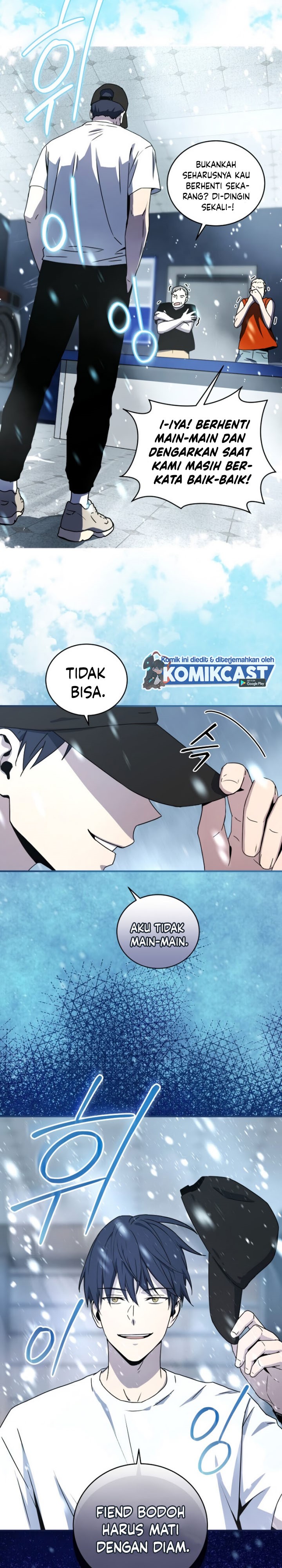 Dilarang COPAS - situs resmi www.mangacanblog.com - Komik return of the frozen player 027 - chapter 27 28 Indonesia return of the frozen player 027 - chapter 27 Terbaru 22|Baca Manga Komik Indonesia|Mangacan