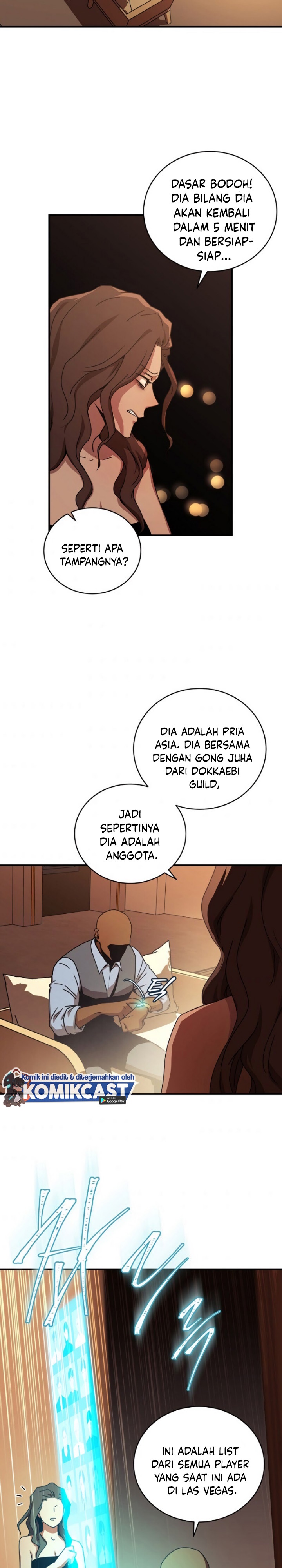 Dilarang COPAS - situs resmi www.mangacanblog.com - Komik return of the frozen player 030 - chapter 30 31 Indonesia return of the frozen player 030 - chapter 30 Terbaru 2|Baca Manga Komik Indonesia|Mangacan