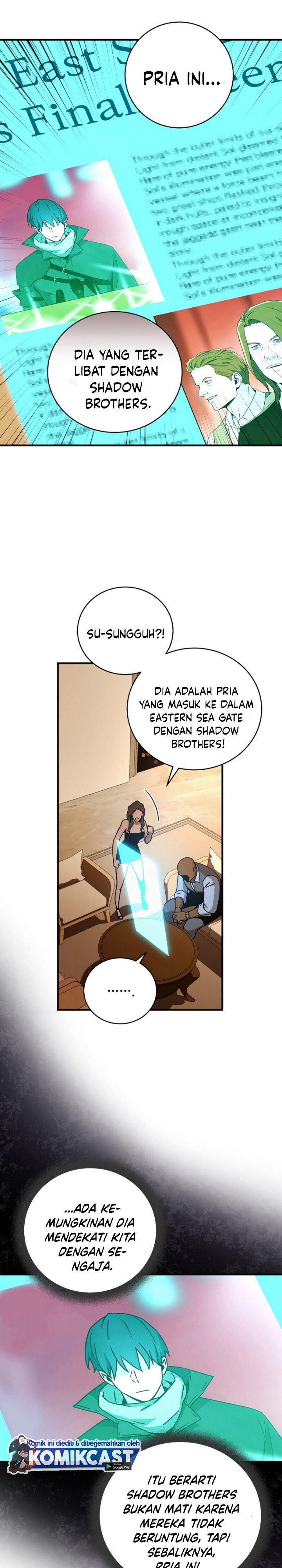 Dilarang COPAS - situs resmi www.mangacanblog.com - Komik return of the frozen player 030 - chapter 30 31 Indonesia return of the frozen player 030 - chapter 30 Terbaru 5|Baca Manga Komik Indonesia|Mangacan