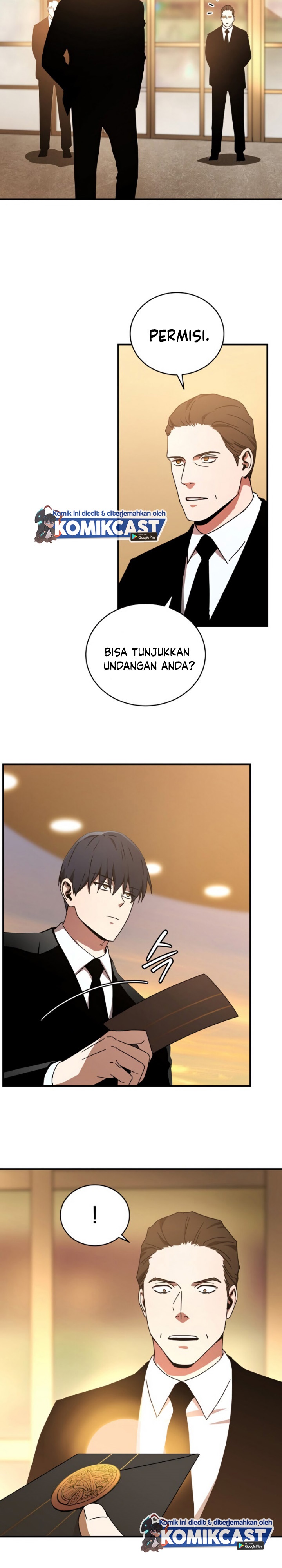 Dilarang COPAS - situs resmi www.mangacanblog.com - Komik return of the frozen player 030 - chapter 30 31 Indonesia return of the frozen player 030 - chapter 30 Terbaru 9|Baca Manga Komik Indonesia|Mangacan