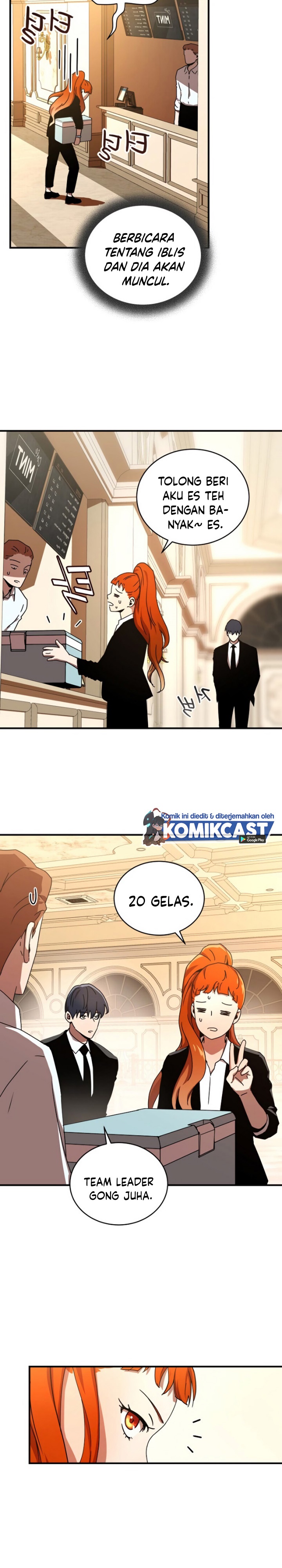 Dilarang COPAS - situs resmi www.mangacanblog.com - Komik return of the frozen player 030 - chapter 30 31 Indonesia return of the frozen player 030 - chapter 30 Terbaru 11|Baca Manga Komik Indonesia|Mangacan