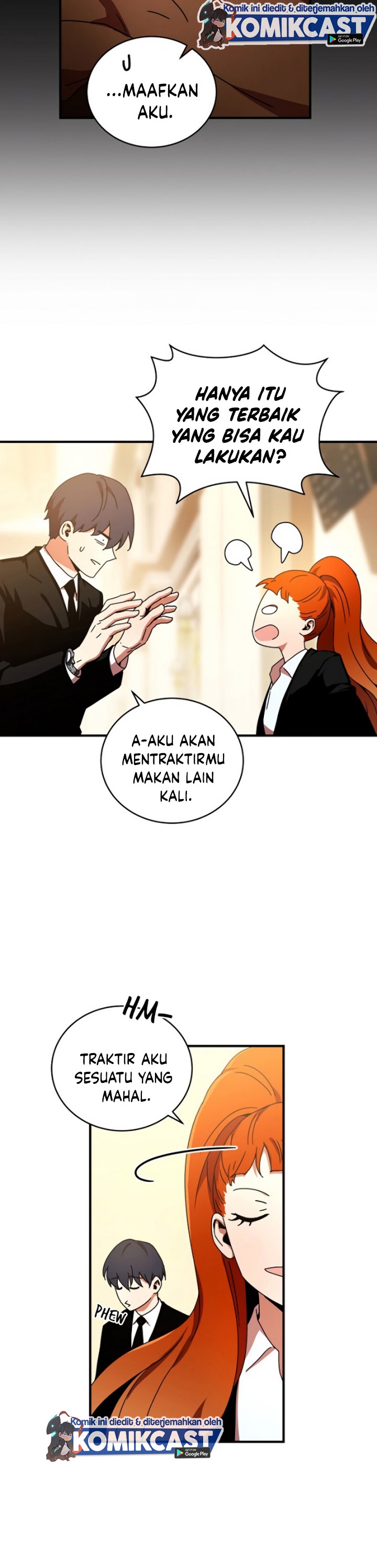 Dilarang COPAS - situs resmi www.mangacanblog.com - Komik return of the frozen player 030 - chapter 30 31 Indonesia return of the frozen player 030 - chapter 30 Terbaru 13|Baca Manga Komik Indonesia|Mangacan