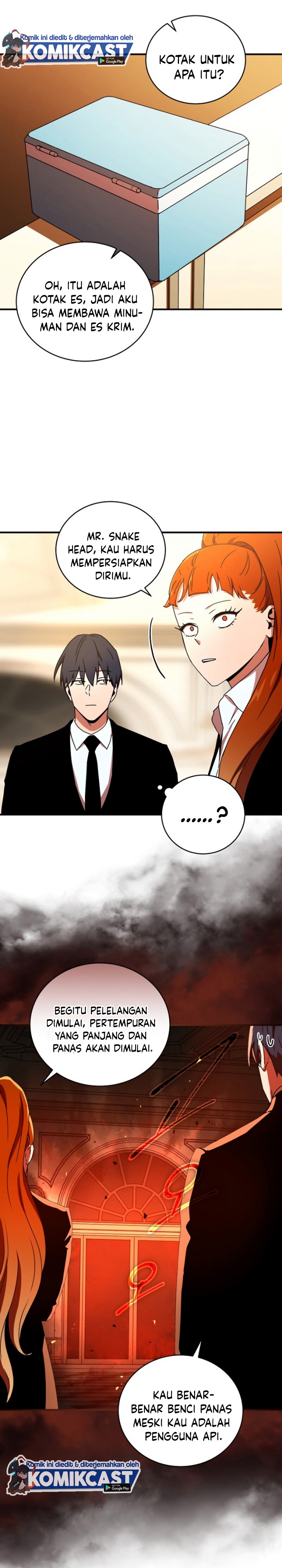 Dilarang COPAS - situs resmi www.mangacanblog.com - Komik return of the frozen player 030 - chapter 30 31 Indonesia return of the frozen player 030 - chapter 30 Terbaru 14|Baca Manga Komik Indonesia|Mangacan