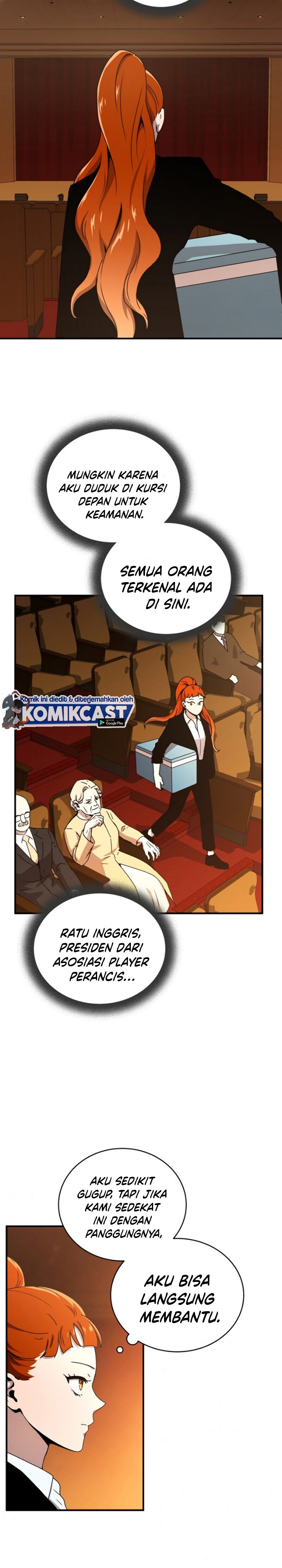Dilarang COPAS - situs resmi www.mangacanblog.com - Komik return of the frozen player 030 - chapter 30 31 Indonesia return of the frozen player 030 - chapter 30 Terbaru 17|Baca Manga Komik Indonesia|Mangacan
