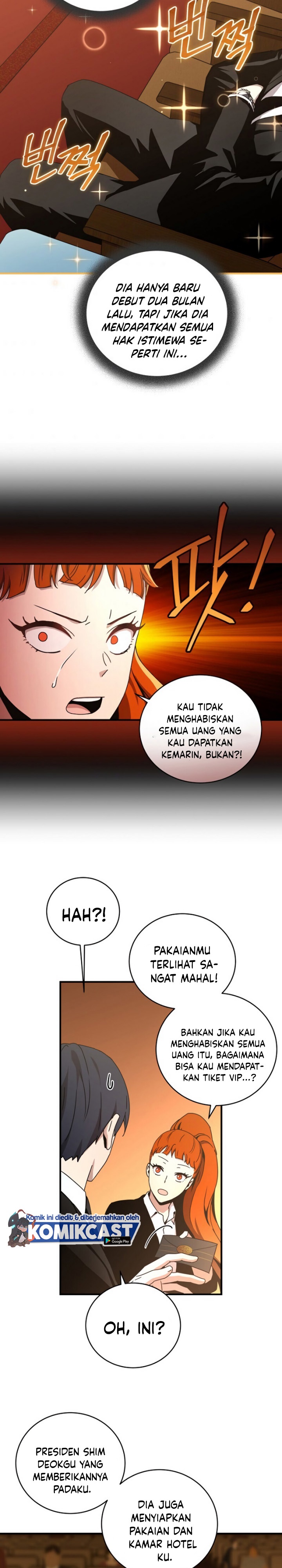 Dilarang COPAS - situs resmi www.mangacanblog.com - Komik return of the frozen player 030 - chapter 30 31 Indonesia return of the frozen player 030 - chapter 30 Terbaru 21|Baca Manga Komik Indonesia|Mangacan