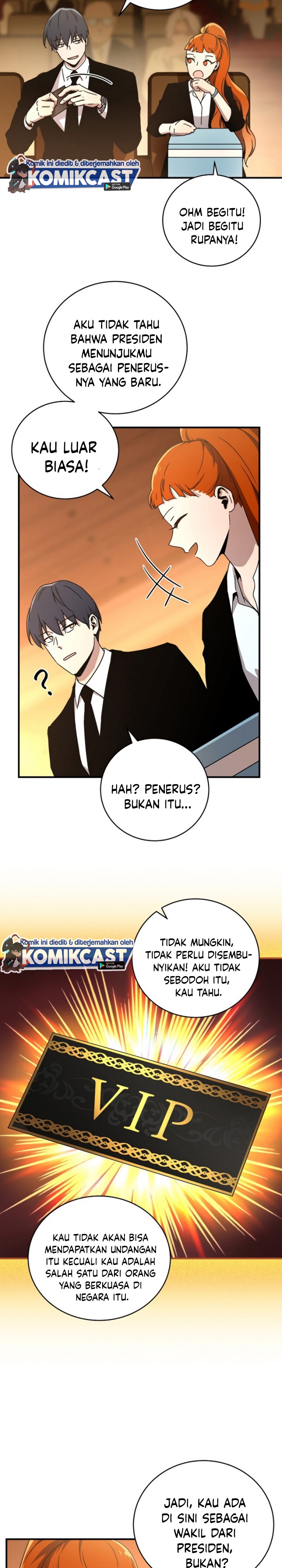 Dilarang COPAS - situs resmi www.mangacanblog.com - Komik return of the frozen player 030 - chapter 30 31 Indonesia return of the frozen player 030 - chapter 30 Terbaru 22|Baca Manga Komik Indonesia|Mangacan