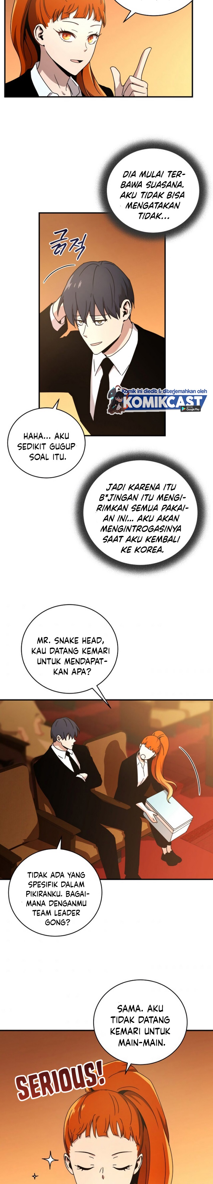 Dilarang COPAS - situs resmi www.mangacanblog.com - Komik return of the frozen player 030 - chapter 30 31 Indonesia return of the frozen player 030 - chapter 30 Terbaru 23|Baca Manga Komik Indonesia|Mangacan
