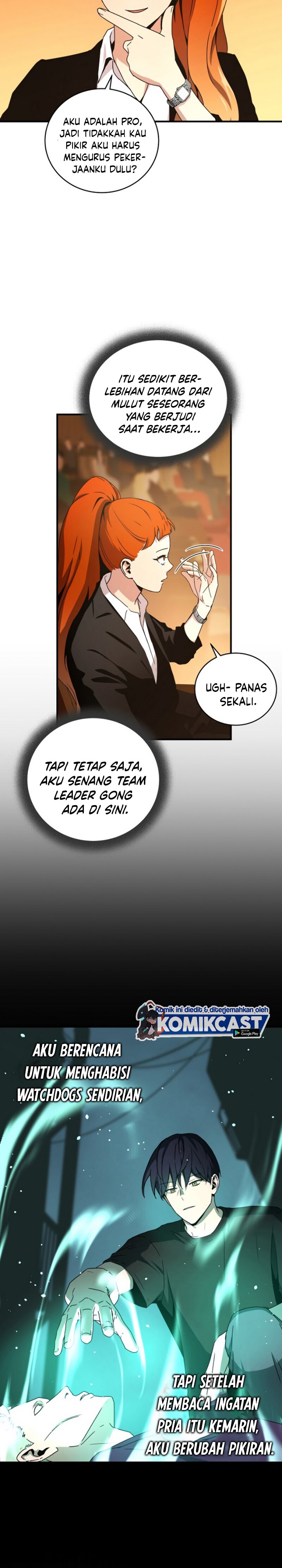 Dilarang COPAS - situs resmi www.mangacanblog.com - Komik return of the frozen player 030 - chapter 30 31 Indonesia return of the frozen player 030 - chapter 30 Terbaru 24|Baca Manga Komik Indonesia|Mangacan
