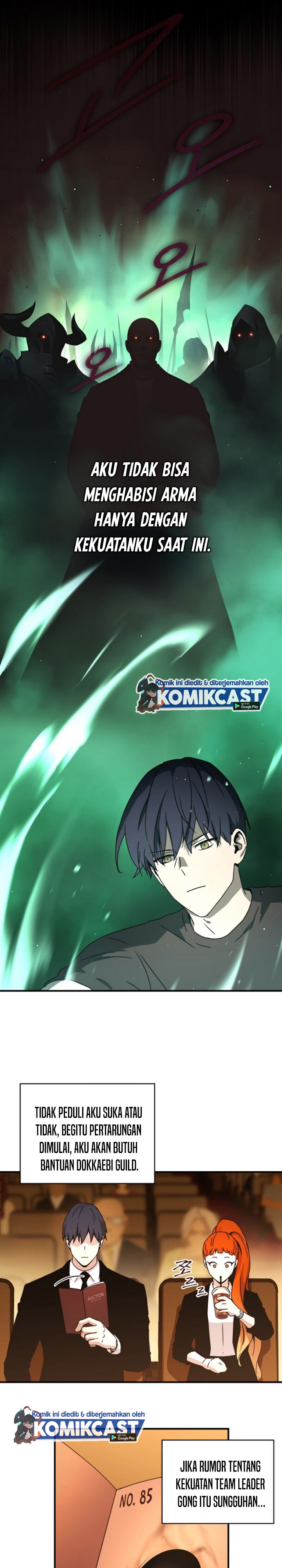 Dilarang COPAS - situs resmi www.mangacanblog.com - Komik return of the frozen player 030 - chapter 30 31 Indonesia return of the frozen player 030 - chapter 30 Terbaru 25|Baca Manga Komik Indonesia|Mangacan