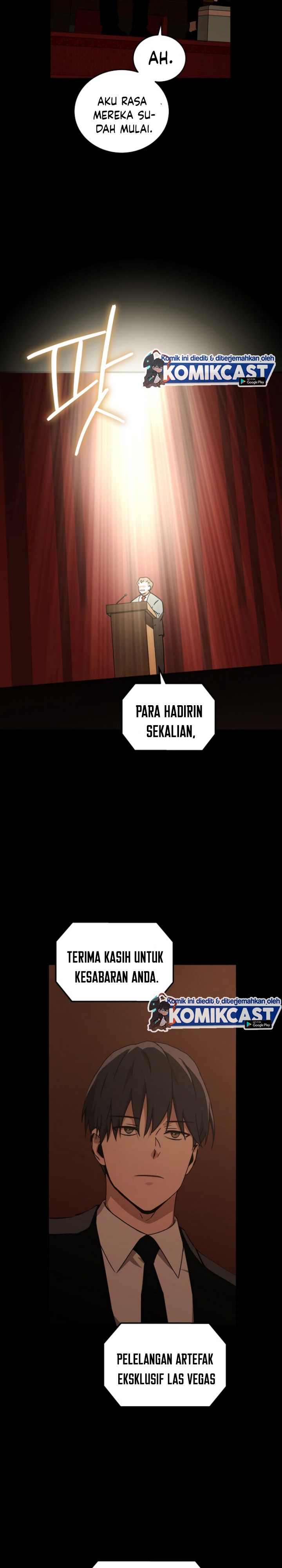 Dilarang COPAS - situs resmi www.mangacanblog.com - Komik return of the frozen player 030 - chapter 30 31 Indonesia return of the frozen player 030 - chapter 30 Terbaru 27|Baca Manga Komik Indonesia|Mangacan