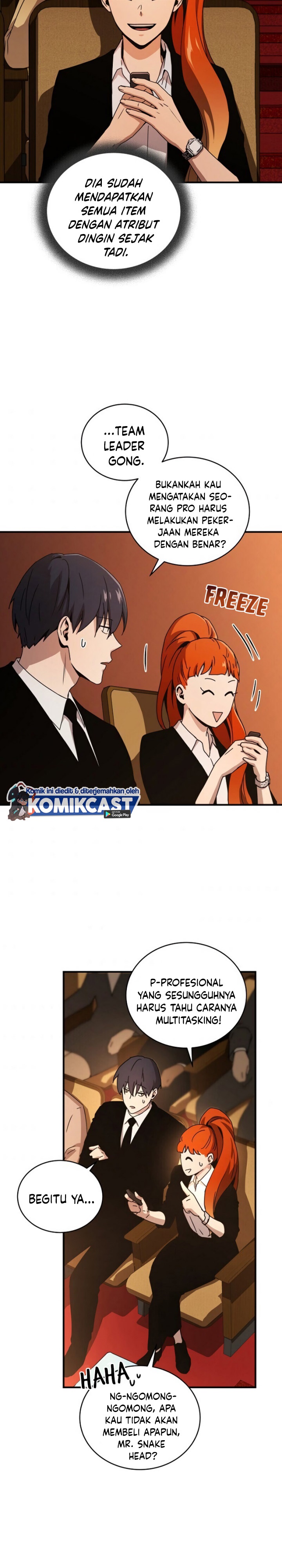 Dilarang COPAS - situs resmi www.mangacanblog.com - Komik return of the frozen player 031 - chapter 31 32 Indonesia return of the frozen player 031 - chapter 31 Terbaru 2|Baca Manga Komik Indonesia|Mangacan