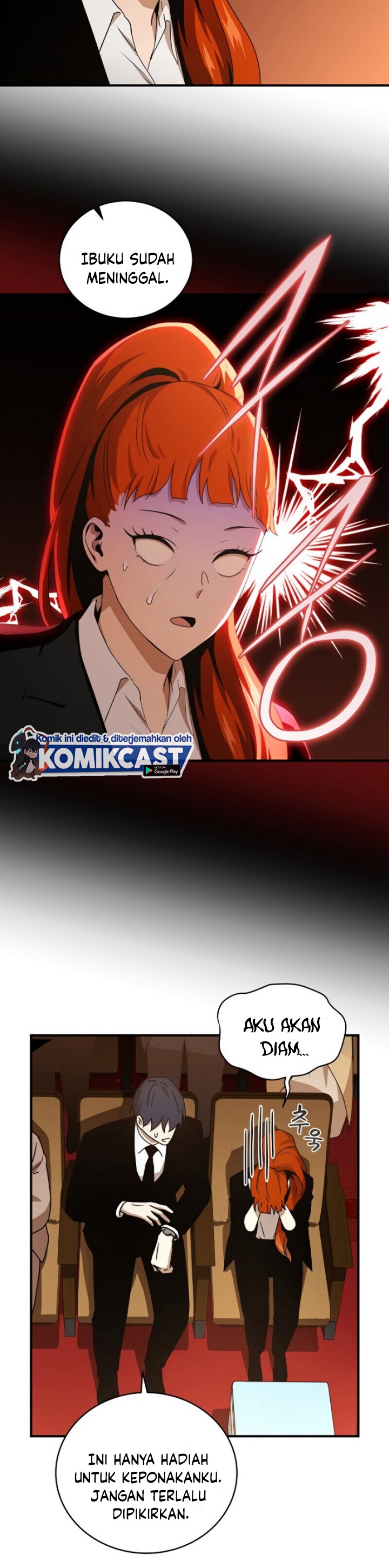 Dilarang COPAS - situs resmi www.mangacanblog.com - Komik return of the frozen player 031 - chapter 31 32 Indonesia return of the frozen player 031 - chapter 31 Terbaru 5|Baca Manga Komik Indonesia|Mangacan