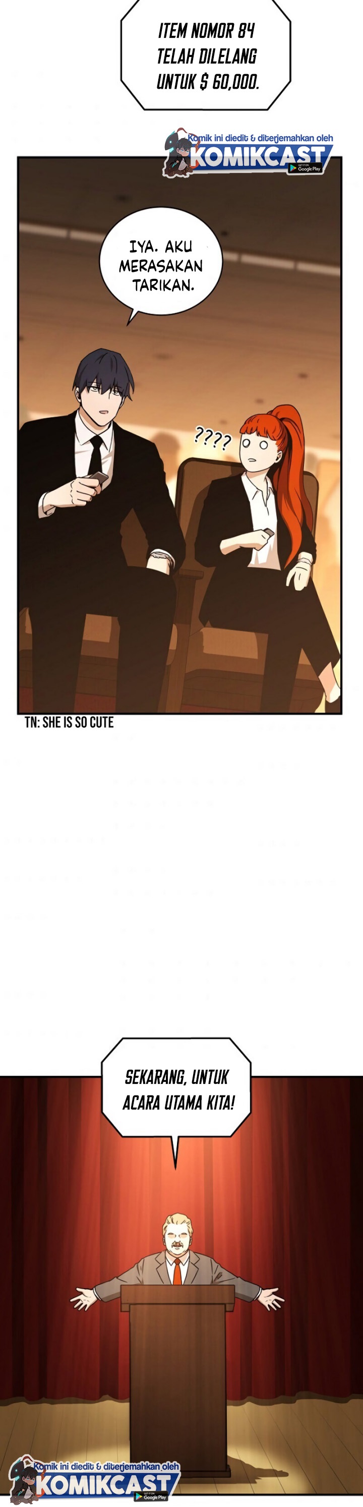 Dilarang COPAS - situs resmi www.mangacanblog.com - Komik return of the frozen player 031 - chapter 31 32 Indonesia return of the frozen player 031 - chapter 31 Terbaru 10|Baca Manga Komik Indonesia|Mangacan