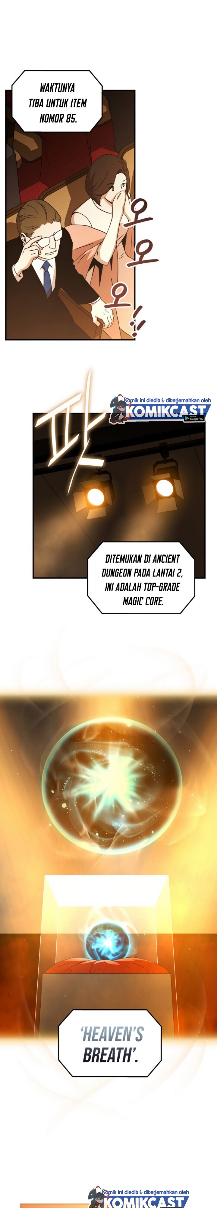 Dilarang COPAS - situs resmi www.mangacanblog.com - Komik return of the frozen player 031 - chapter 31 32 Indonesia return of the frozen player 031 - chapter 31 Terbaru 11|Baca Manga Komik Indonesia|Mangacan
