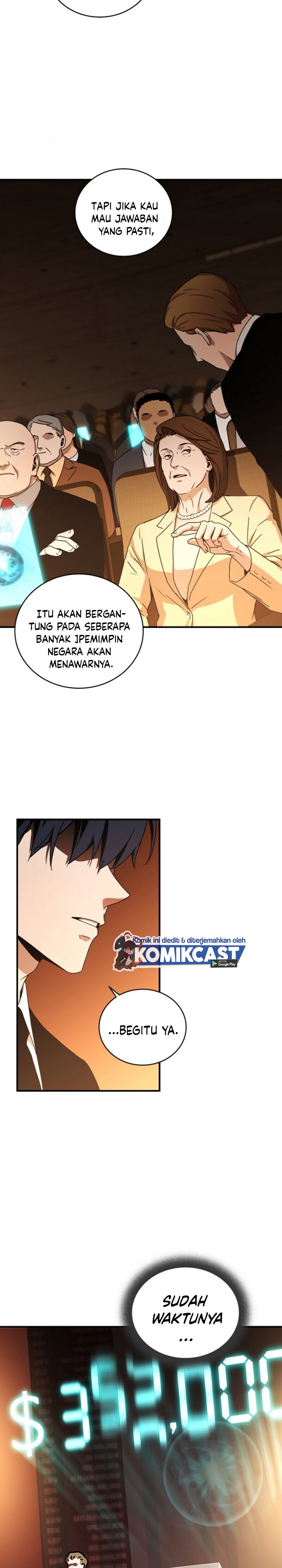 Dilarang COPAS - situs resmi www.mangacanblog.com - Komik return of the frozen player 031 - chapter 31 32 Indonesia return of the frozen player 031 - chapter 31 Terbaru 13|Baca Manga Komik Indonesia|Mangacan
