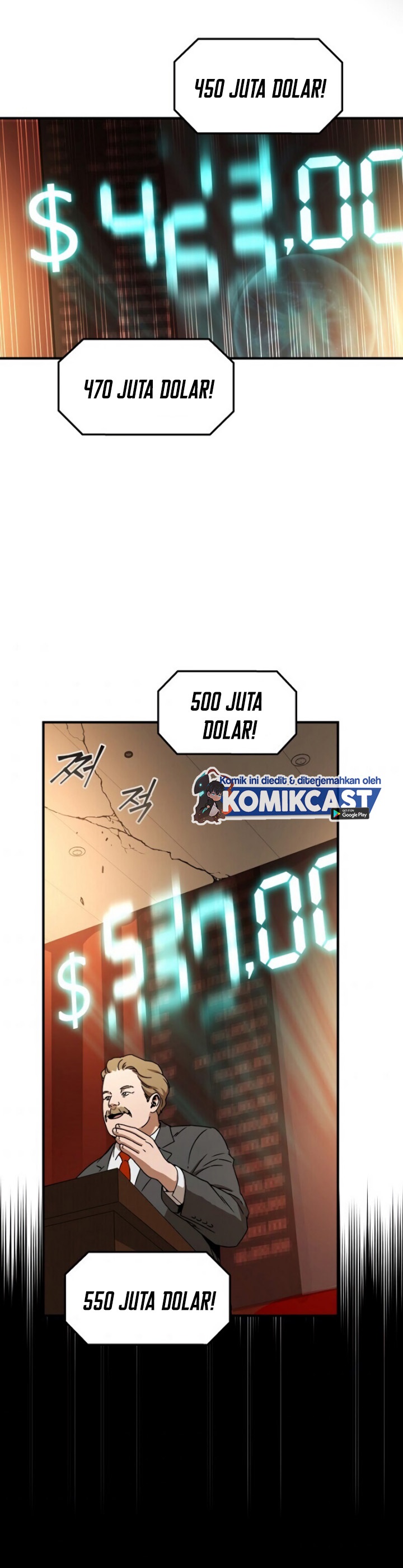 Dilarang COPAS - situs resmi www.mangacanblog.com - Komik return of the frozen player 031 - chapter 31 32 Indonesia return of the frozen player 031 - chapter 31 Terbaru 15|Baca Manga Komik Indonesia|Mangacan