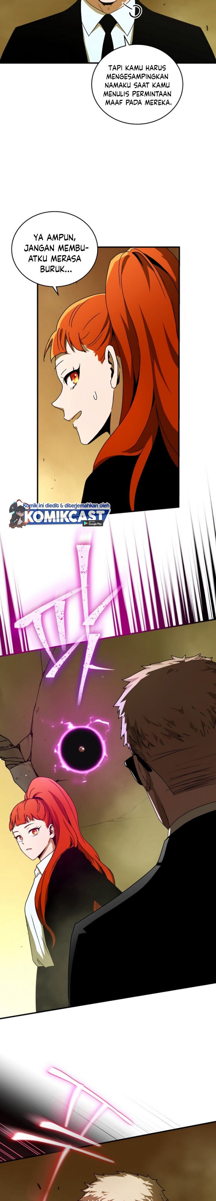 Dilarang COPAS - situs resmi www.mangacanblog.com - Komik return of the frozen player 031 - chapter 31 32 Indonesia return of the frozen player 031 - chapter 31 Terbaru 28|Baca Manga Komik Indonesia|Mangacan