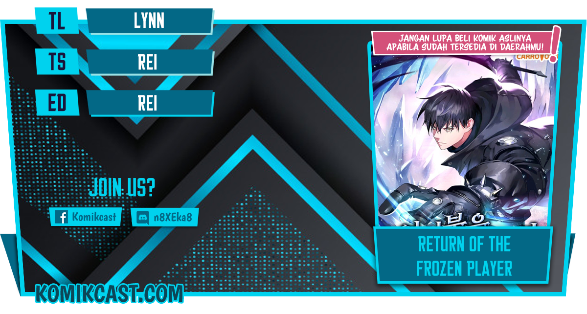 Dilarang COPAS - situs resmi www.mangacanblog.com - Komik return of the frozen player 032 - chapter 32 33 Indonesia return of the frozen player 032 - chapter 32 Terbaru 0|Baca Manga Komik Indonesia|Mangacan